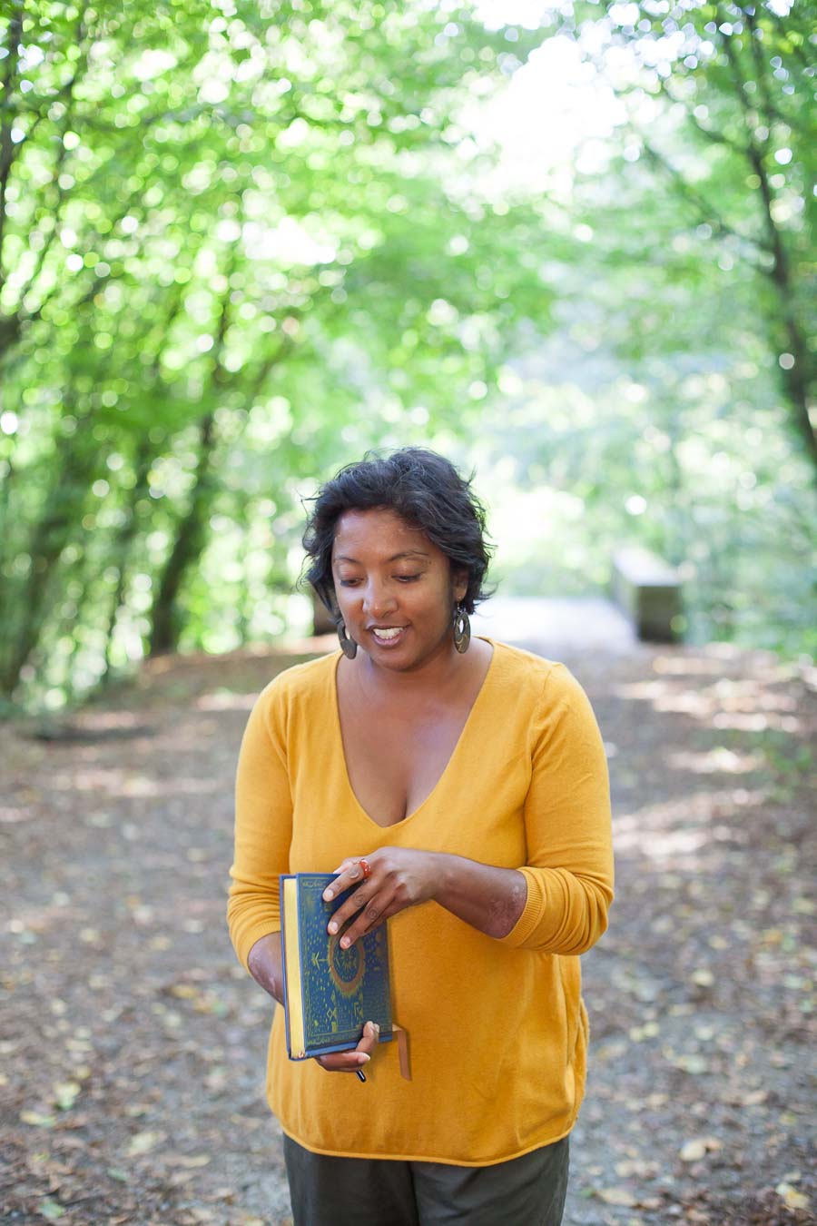 Bulles de Joie - Photographe portrait Nantes